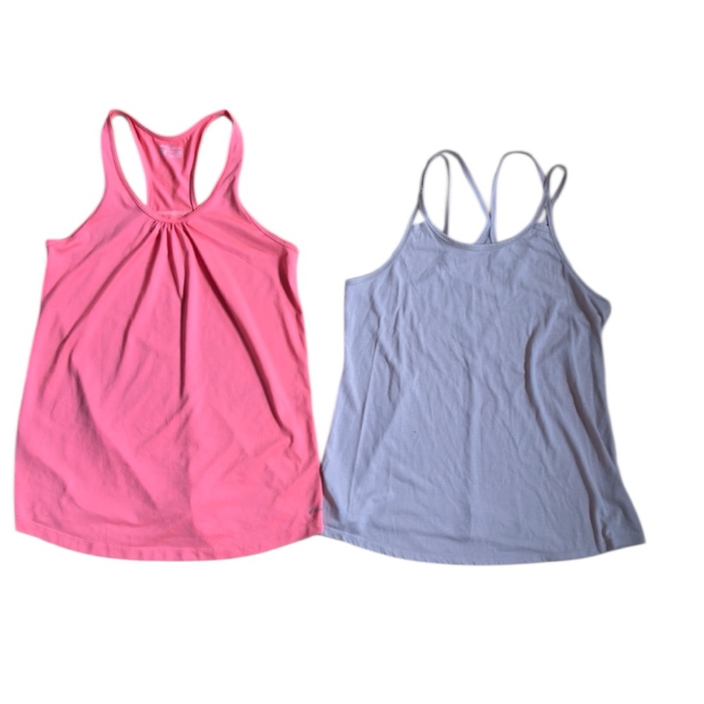 Bundle of Sz Med Activewear! PINK Victoria's Secret Leggings,Eddie Bauer,OldNavy - Picture 5 of 10